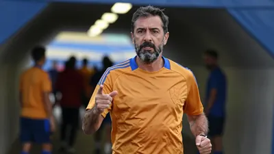 La policía brasileña detuvo a cinco hinchas de Rosario Central tras un enfrentamiento en el estadio durante la...
