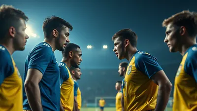 The Heartbeat of Rosario Central: A Deep Dive into Fan Rituals and Traditions