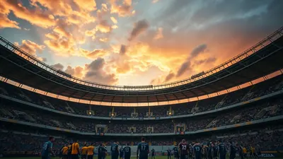 Rosario Central launches talent scouting program in Funes