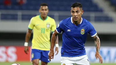 Rosario Central y Corinthians empataron sin goles en el primer partido de la Copa Libertadores