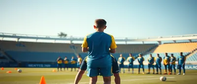 Belgrano busca alimentar la ilusión de sus hinchas en su debut como campeón