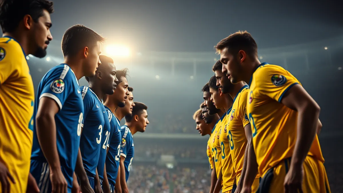 Rosario Central se prepara para el reto en Quito