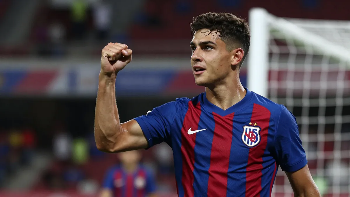 Rosario Central: Alejo Veliz close to Bahia transfer