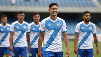 Fernando Diniz, entrenador de Corinthians, planea repetir el once que venció a Red Bull Bragantino ante Rosario Central...
