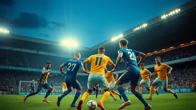 Rosario Central Faces Independiente in Round of 16