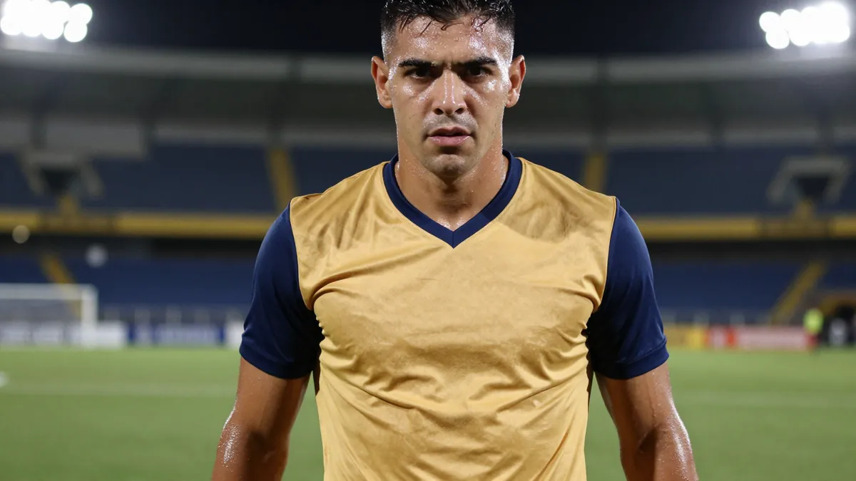 Rosario Central vence a River en Monumental por el Torneo Clausura