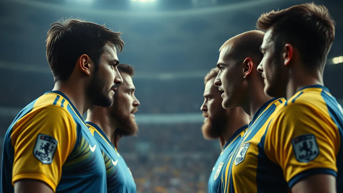 Copa Argentina: Rosario Central y su duelo clave ante Estudiantes