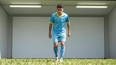 El joven delantero de Rosario Central, Ignacio Ovando, recordó el incidente de noviembre de 2025 como una falta de...