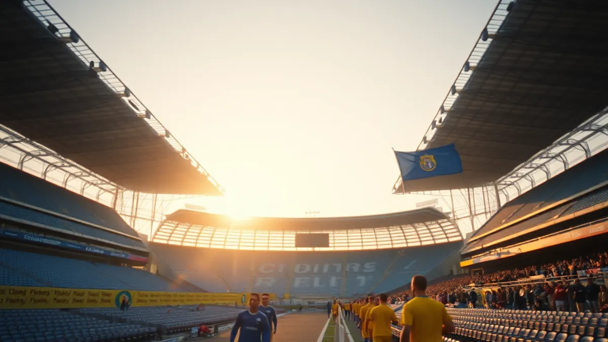 La Cultura Canalla: Rituales y Tradiciones de los Hinchas de Rosario Central