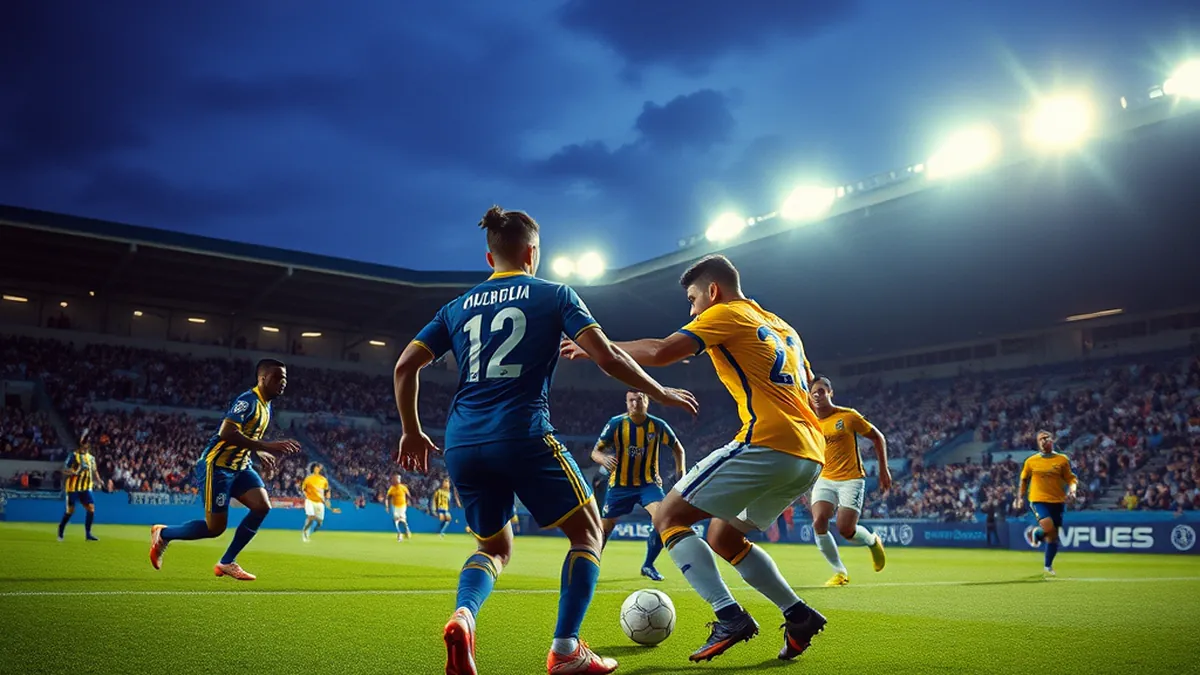 Rosario Central Falls to Independiente del Valle and Loses Top Spot