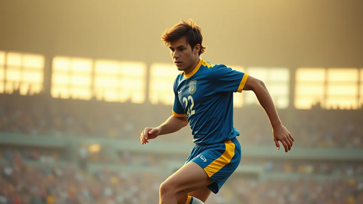 The 1971 Copa Libertadores: A Pivotal Moment for Rosario Central