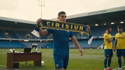 Mamelodi Sundowns quiere a Mateo Tanlongo: ¿Se va de Rosario Central?