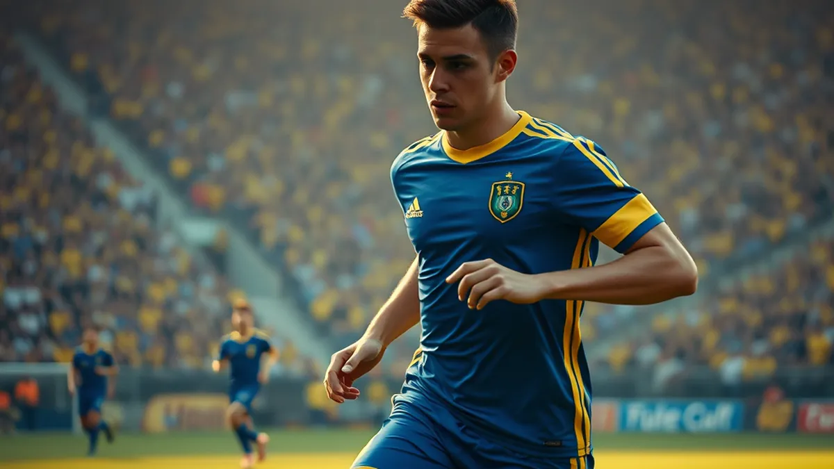 Rosario Central Suffers Elimination in Torneo Apertura