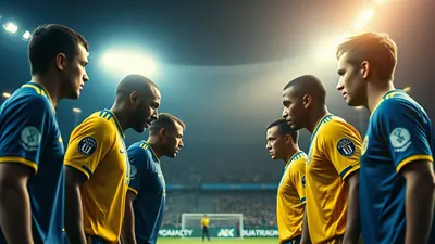 The Soul of Rosario Central: Celebrating Fan Traditions and Derby Passion