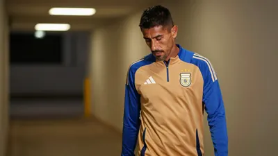 Rosario Central aseguró su lugar en los octavos de final de la CONMEBOL Libertadores 2026 con una defensa sólida que...