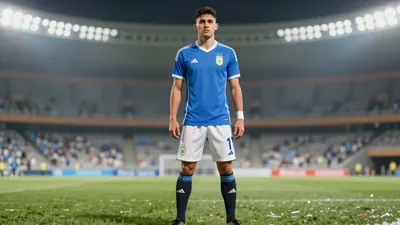 Nicolás Valentini, nuevo jugador de Rosario Central, se definió como un 'central aguerrido' que trabaja para el equipo
