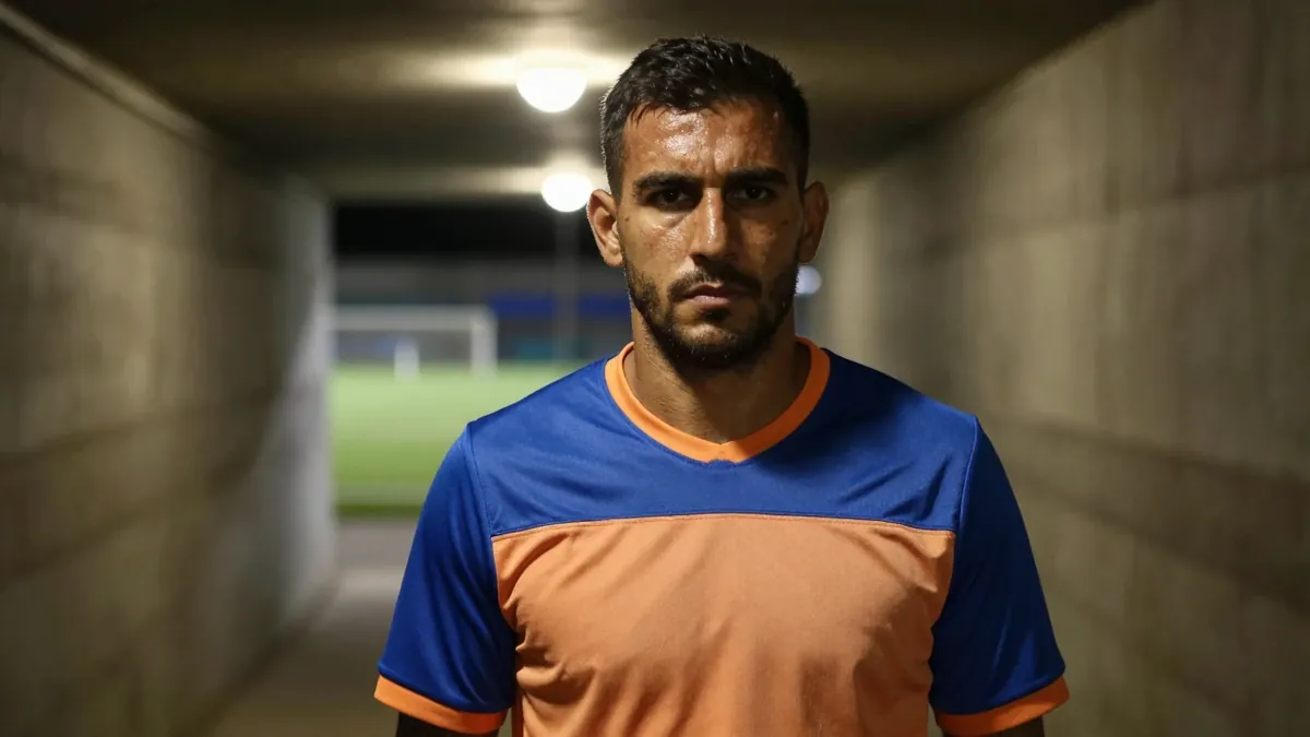 Rosario Central: El Deportivo sigue en busca de un central zurdo, con el galo Lilian Brassier como objetivo