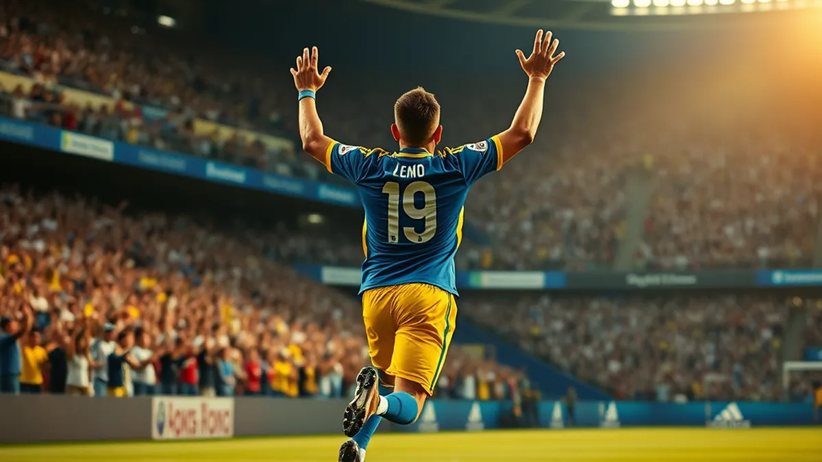 Rosario Central wins: defeats Independiente and advances