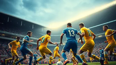 Rosario Central busca el primer puesto en la Liga Profesional