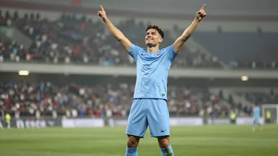 Rosario Central goleó 5-0 a Independiente Rivadavia con Ángel Di María involucrado en todos los goles, mientras los...