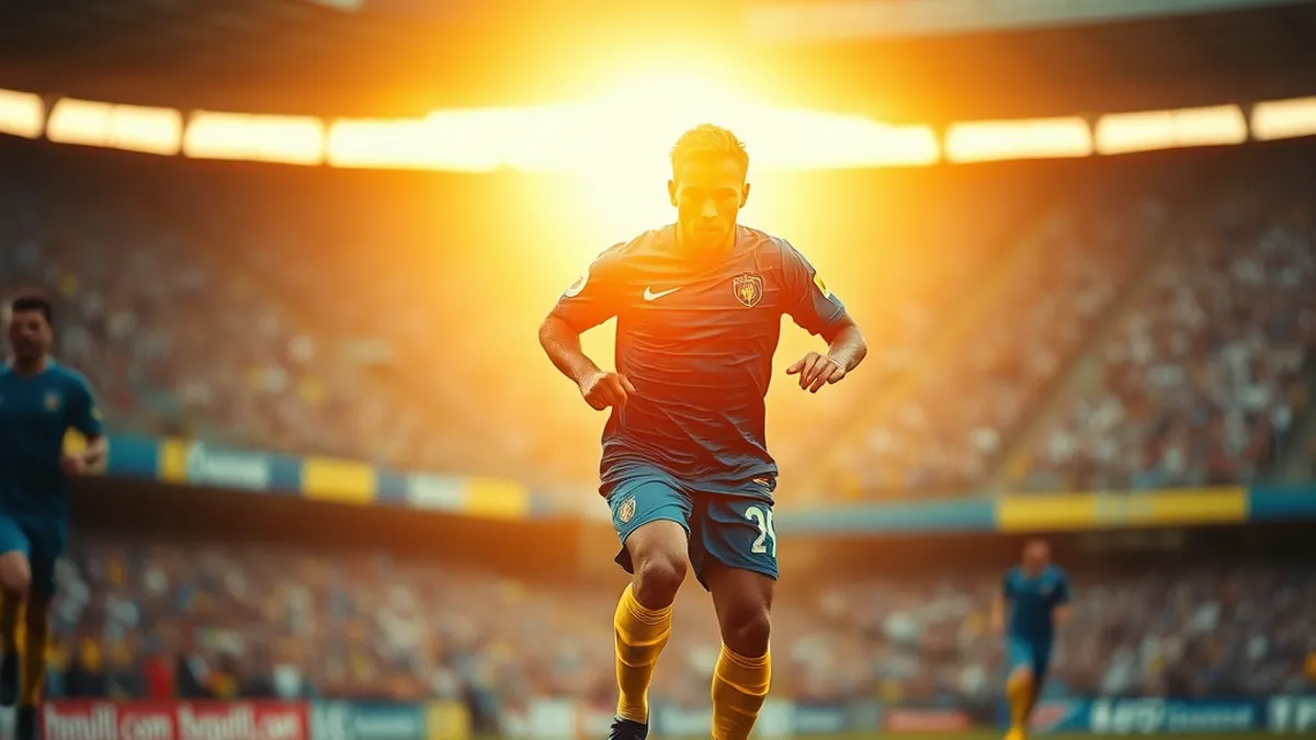 Rosario Central draws with Boca in thrilling match