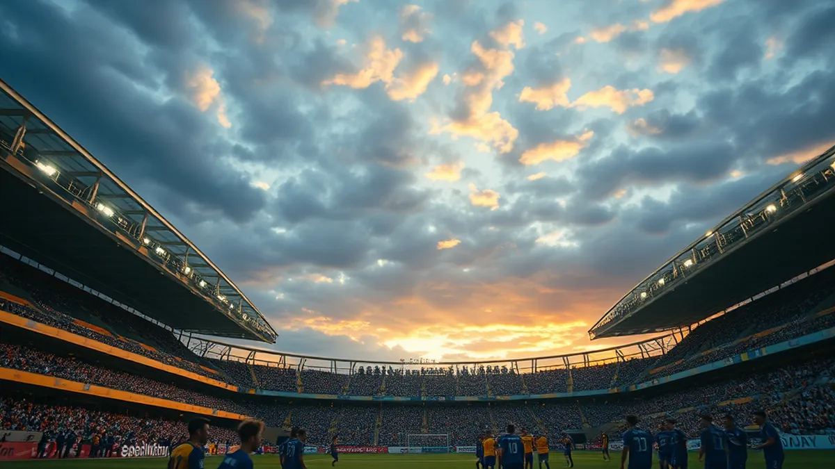 Rosario Central y la batalla por el primer puesto en el Grupo H