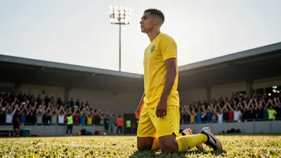Ángel Di María fue recibido por unos 200 hinchas en el hotel de la delegación de Rosario Central en Tucumán, donde firmó...