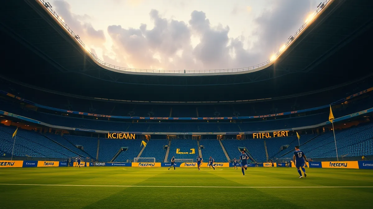 El héroe inesperado: J. Broun y su papel en Rosario Central