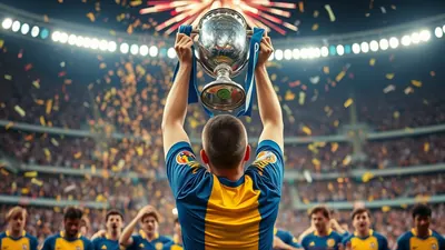 Rosario Central: Why did the players turn their backs on them in the champion's pass?