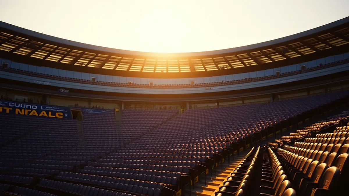 Tweaking the Tactics: Enhancing Rosario Central's Recent Form