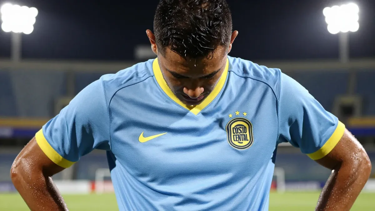 El empate 1-1 sobre la hora ante Newell's Old Boys deja a Rosario Central en sexto lugar del Clausura y complica su...