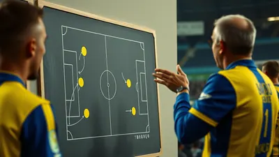 Rosario Central y su emotiva visita a Edgardo Bauza en Quito