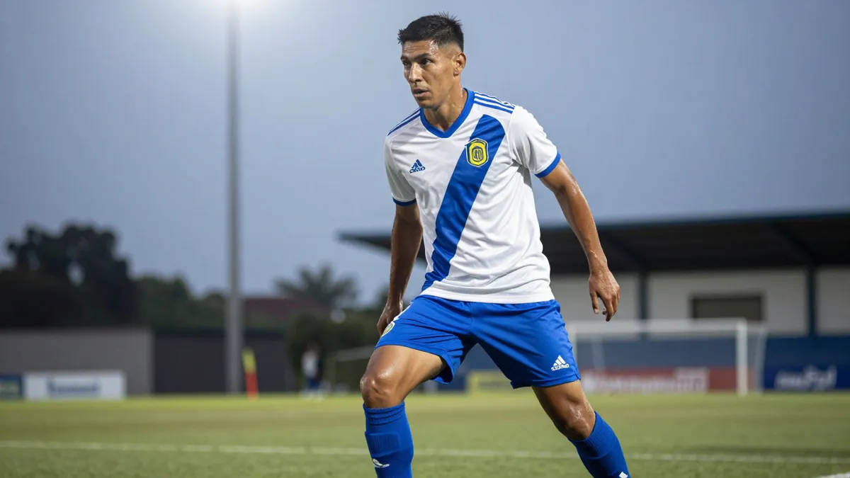Rosario Central lidera el Torneo Mercado Libre con 18 goles en la temporada