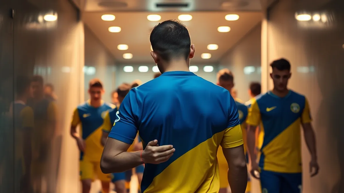 Rosario Central Prepares for Round of 16 Against Corinthians