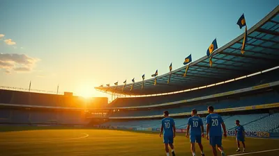 J. Broun: The Reliable Guardian of Rosario Central