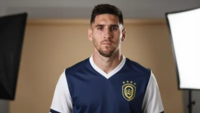 Rosario Central: Lionel Messi regresa a Rosario para despedirse de su padre Jorge Messi, quien falleció recientemente