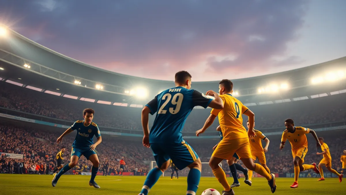 Rosario Central advances to semis with win over Racing