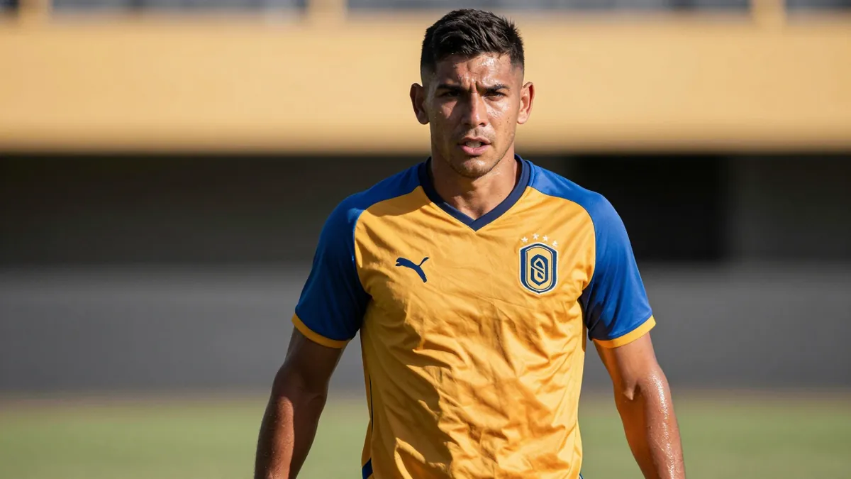 Rosario Central vs Newell's Old Boys: Live Match Update for Torneo Mercado Libre 2025