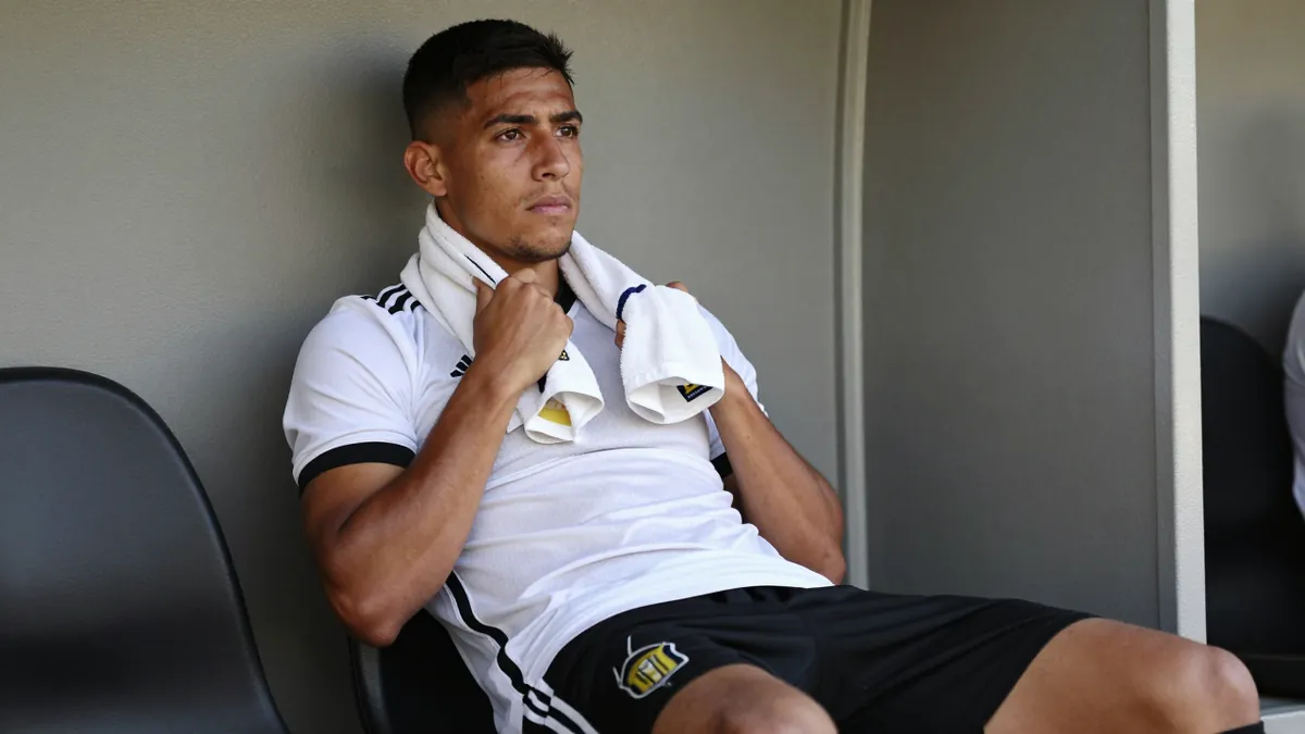 Rosario Central descansa a su primer equipo en la Liga Profesional Argentina antes de la decisiva contra Corinthians