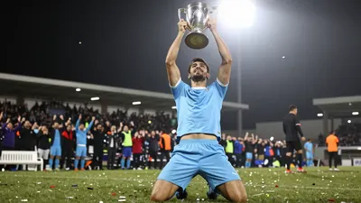 Tras ganar la Supercopa Internacional 2026, Rosario Central protagonizó una polémica celebración con ataques a...