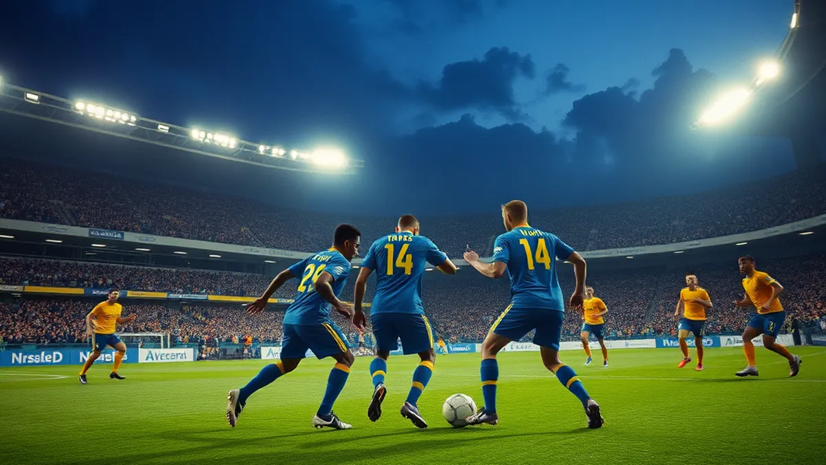 Rosario Central vs Independiente: En vivo en la Liga Argentina