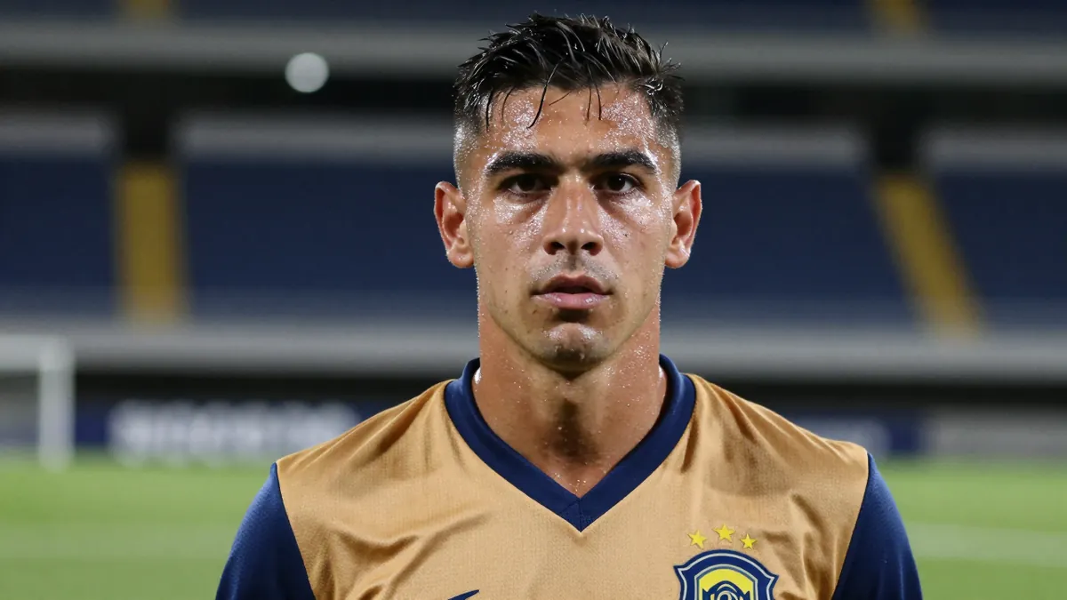 Estadísticas de Rosario Central en los Últimos Partidos