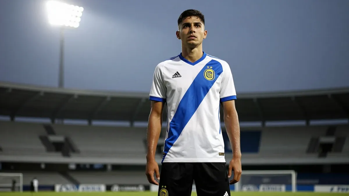 Rosario Central busca reforzar su defensa con nuevos fichajes, incluyendo a un central zurdo y a un extremo diestro, para...