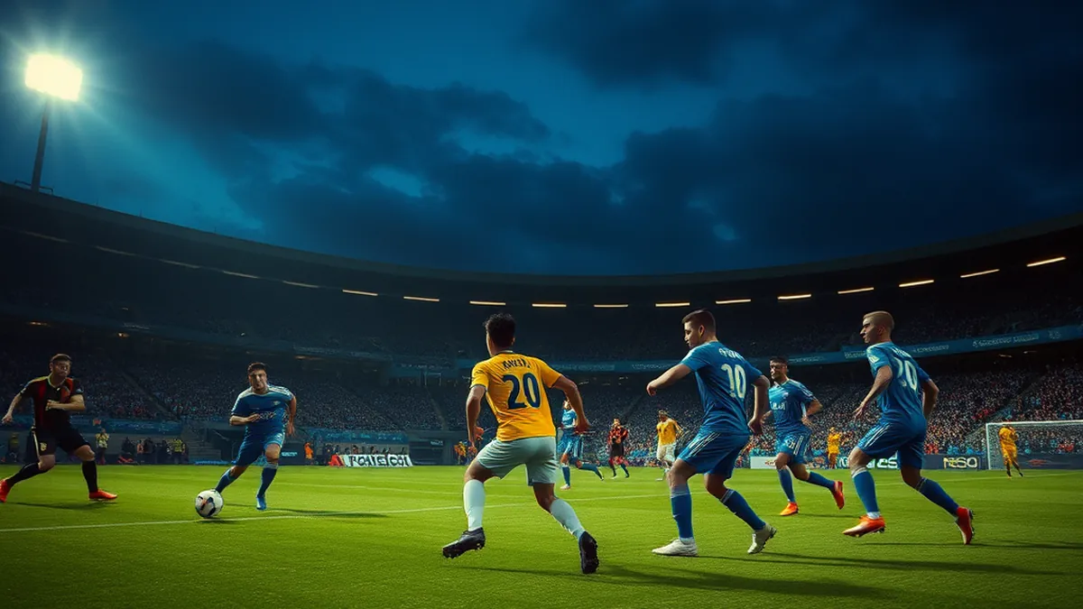 Rosario Central aims to consolidate in the Copa Libertadores