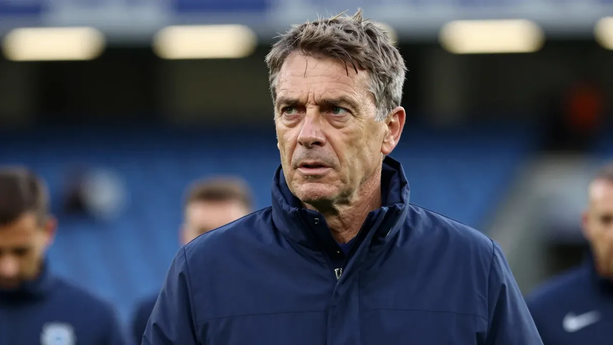 El entrenador de Newell's, Frank Darío Kudelka, valoró el punto ante Estudiantes y ya piensa en el clásico ante Rosario...