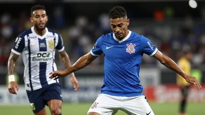 Rosario Central enfrentó a Corinthians en la Copa Libertadores y logró un empate sin goles, a pesar de la expulsión de Allan