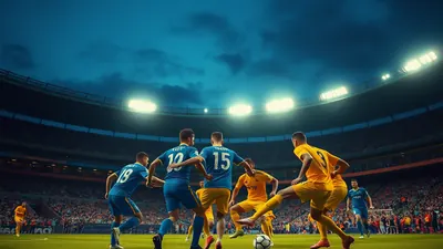 Rosario Central loses to River 1-0 in semifinals