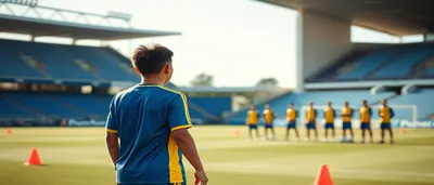 Rosario Central recibe a Belgrano en el debut del Clausura con Cervi de regreso