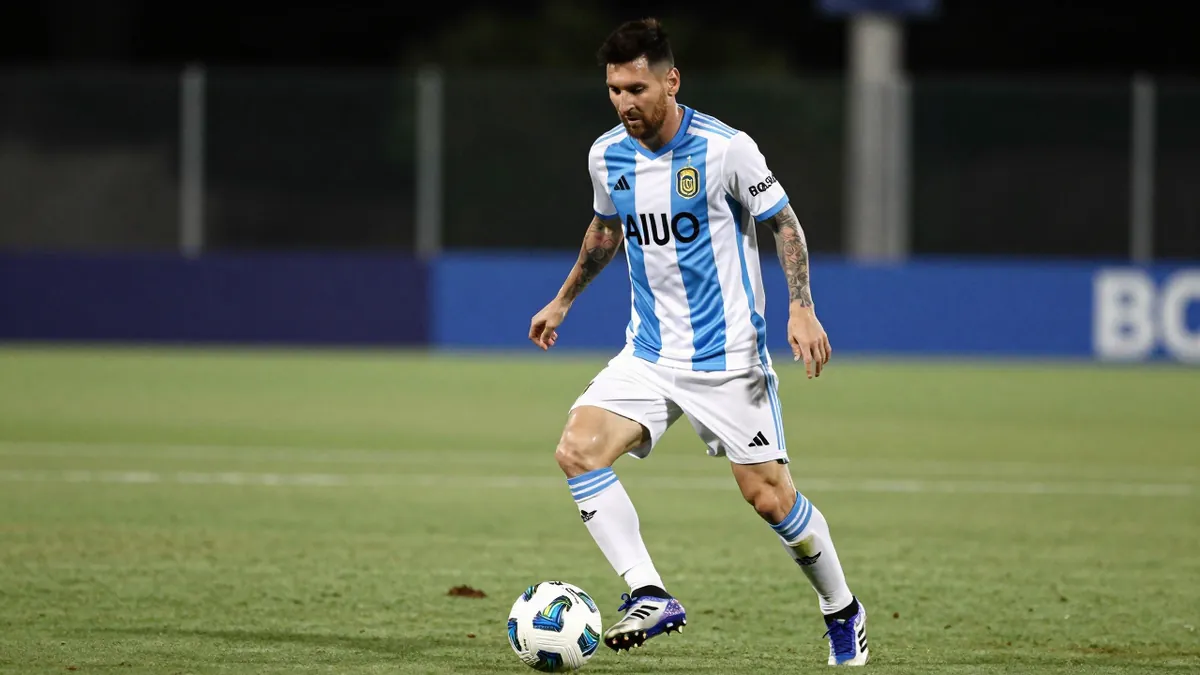 Rosario Central: Kevin Castaño praises Campaz's win and angers River fans