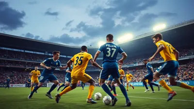 Independiente del Valle vs Rosario Central: Un análisis previo al enfrentamiento